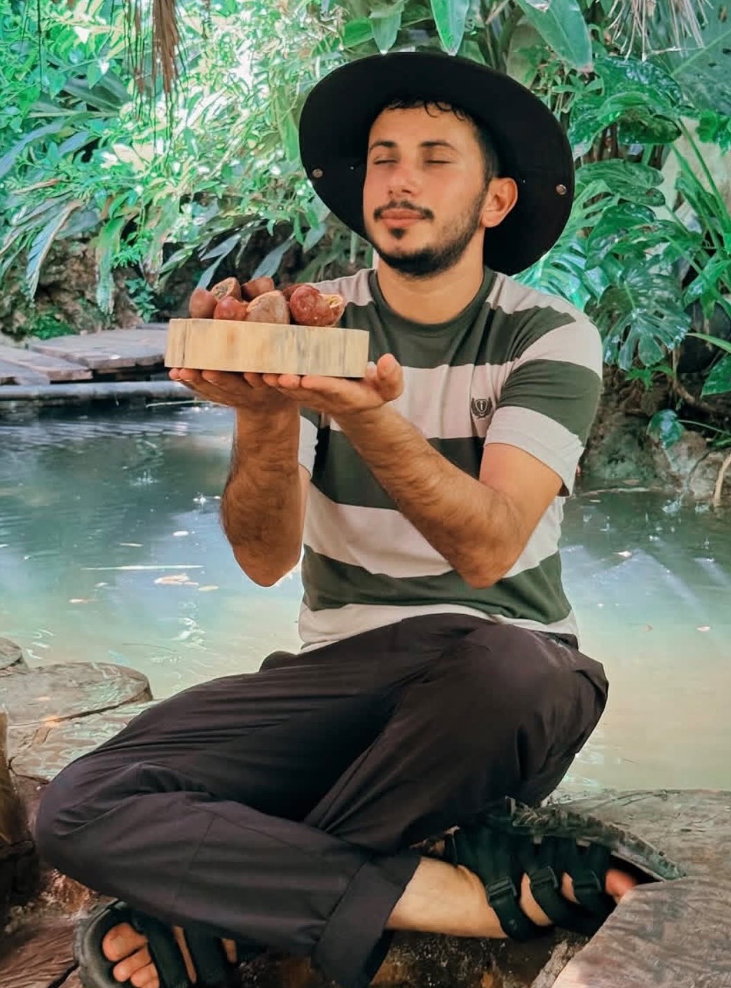 من أعمال عزّام