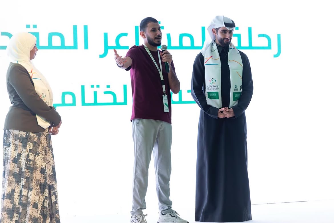 من أعمال عزّام