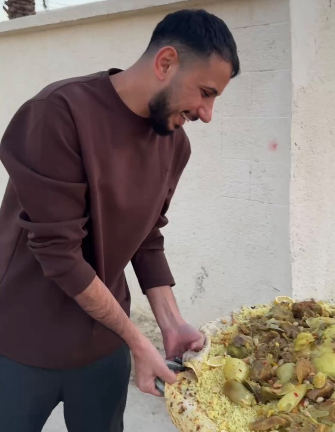 من أعمال عزّام