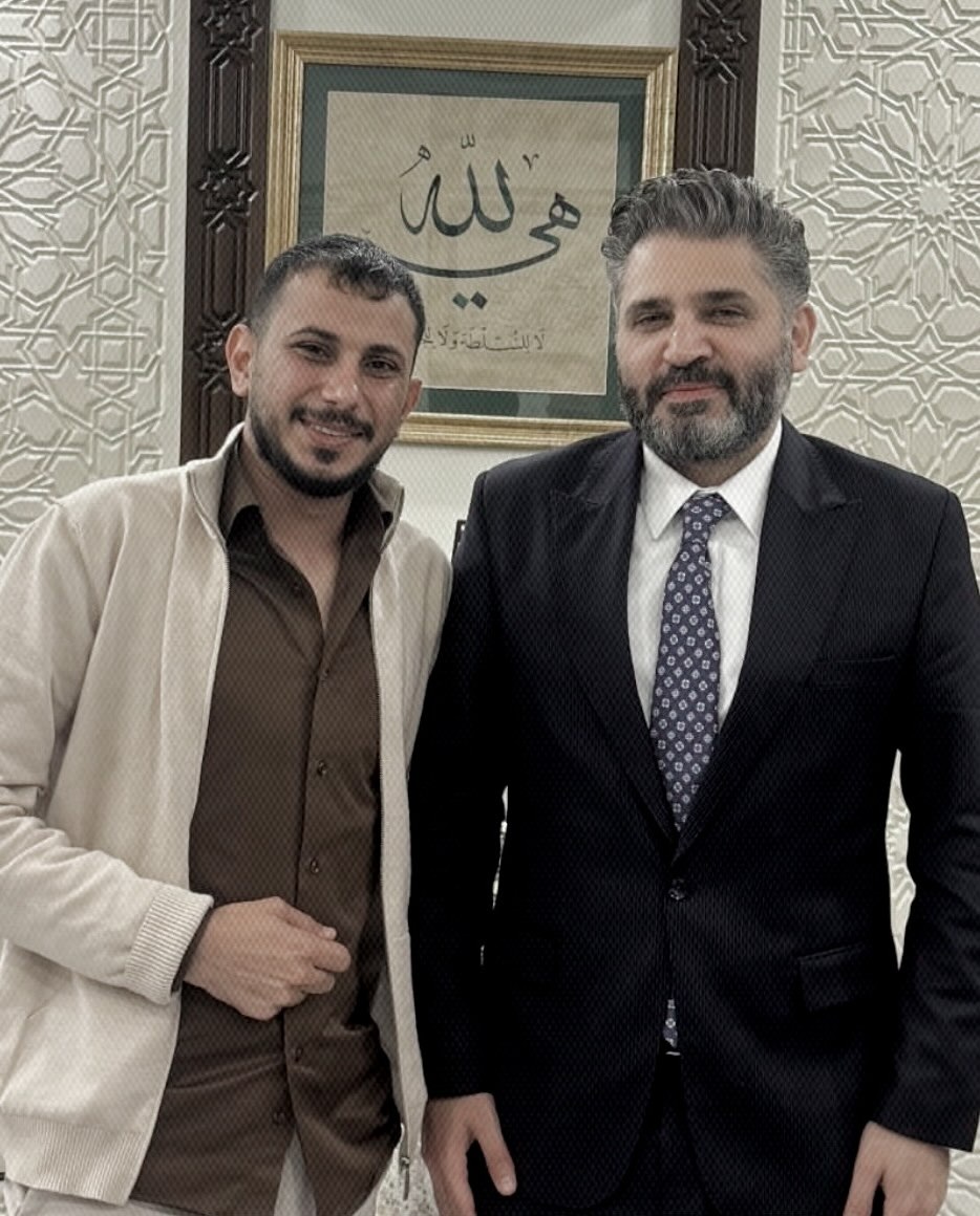 من أعمال عزّام