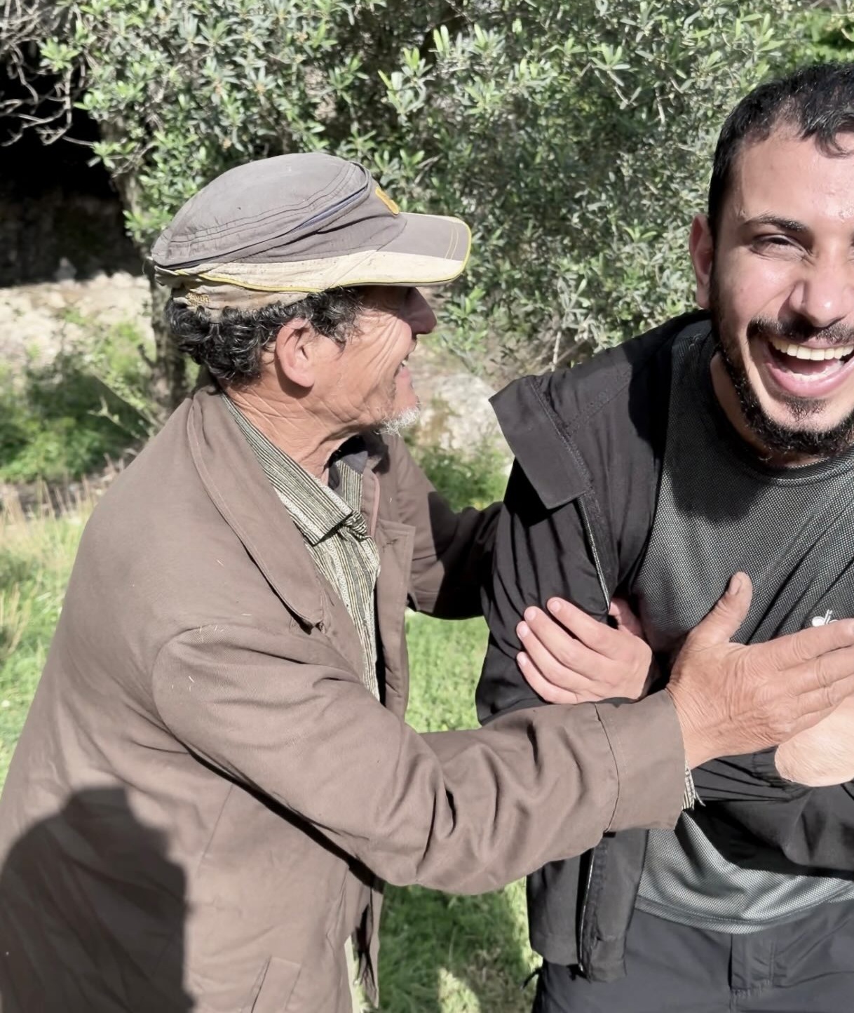 من أعمال عزّام