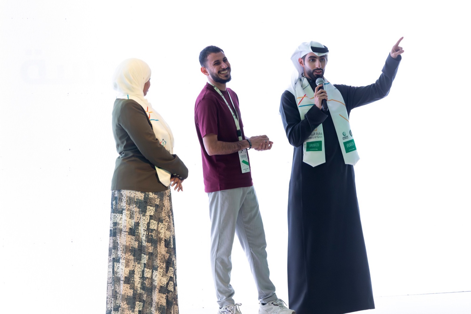 من أعمال عزّام