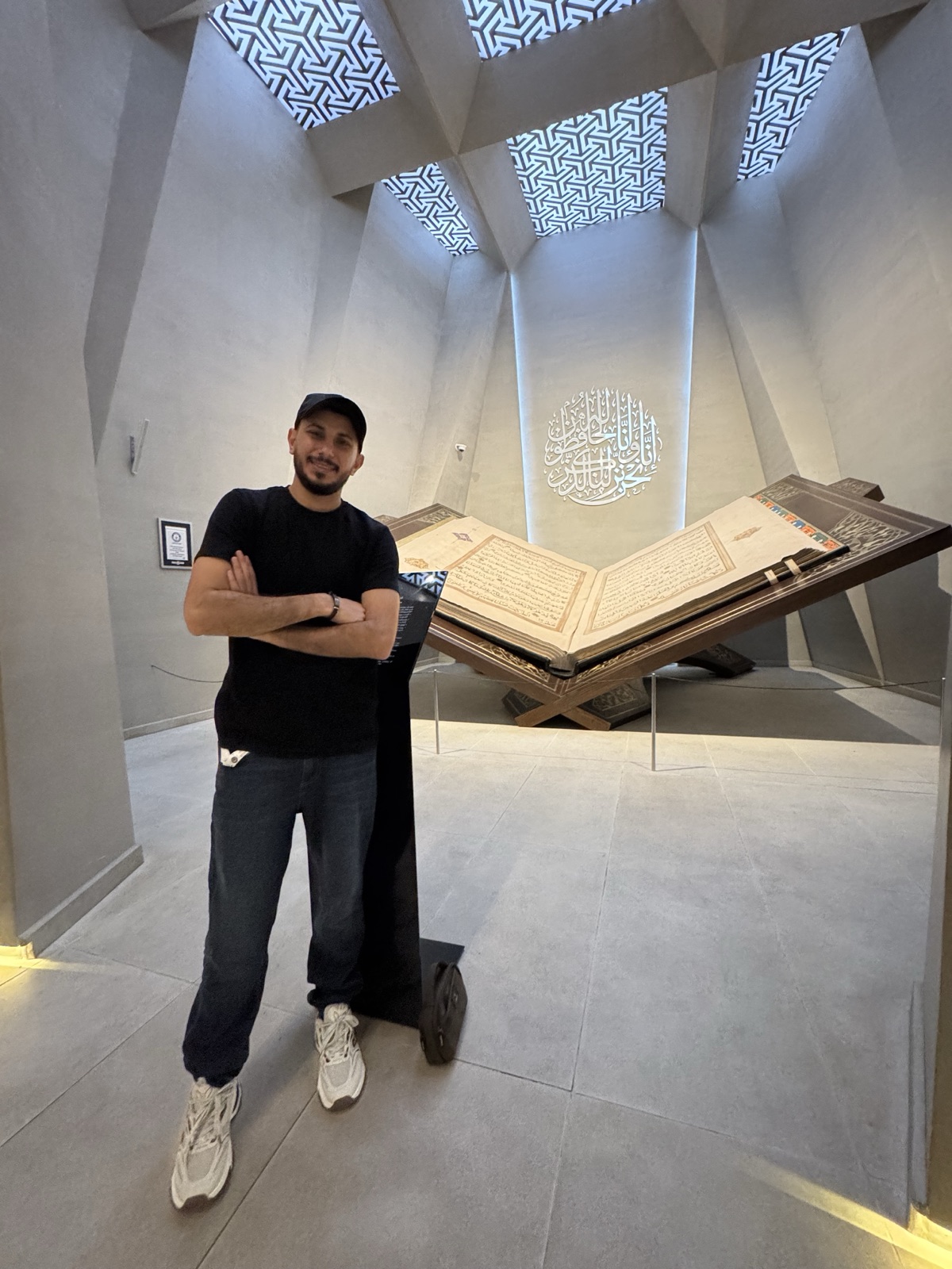 من أعمال عزّام