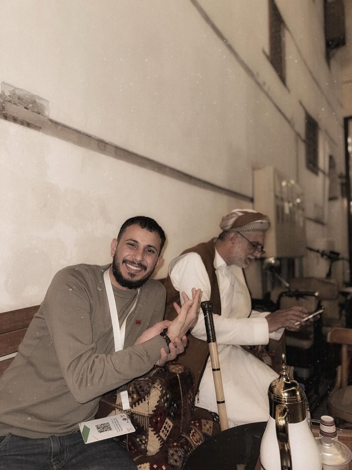 من أعمال عزّام