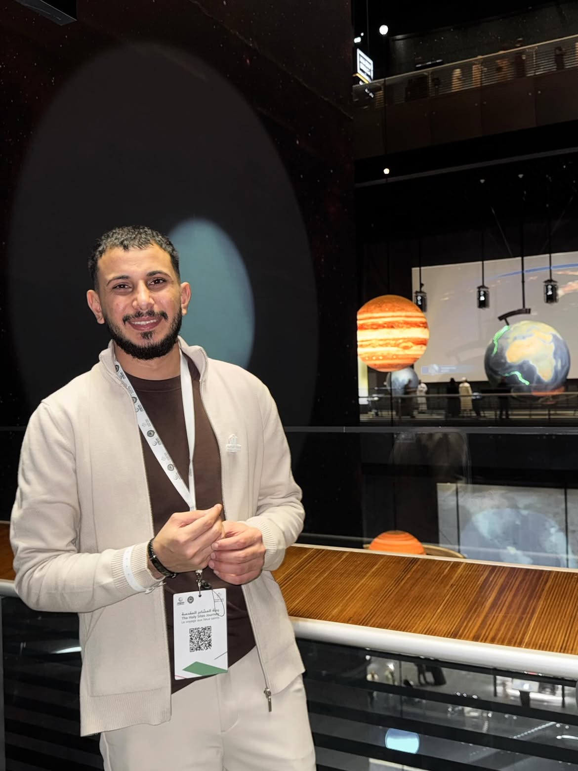 من أعمال عزّام