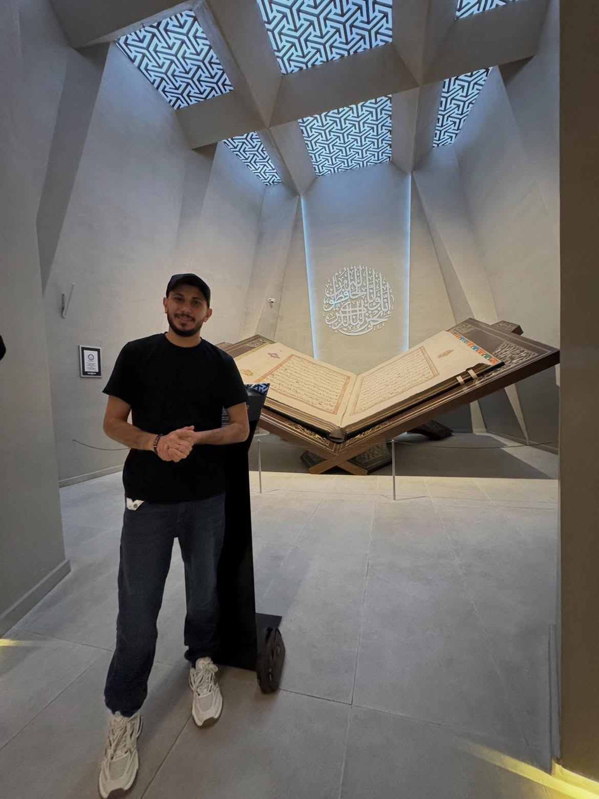 من أعمال عزّام