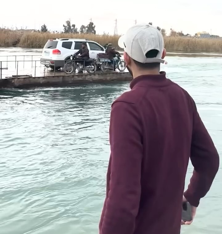 من أعمال عزّام